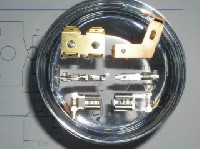 Connectors, Terminals and Cable Assemblies