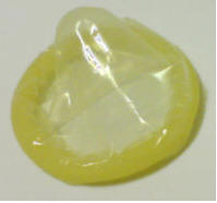condom