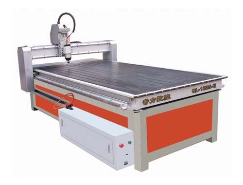 Wood cnc engraving machine ql1325