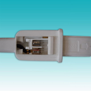 ul 2FUSE power cord