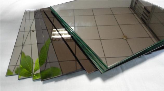 Silver mirror/Environmental protection mirror/Copper-free silver mirror