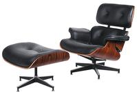 Bentwood Lounge  Chair