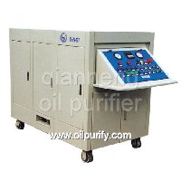 Fully Automatic Solely Oil Purifier Series Designed for Fuel Oil and Light Oil