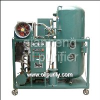 Oil and Water Seperator