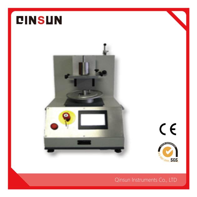 Vehicle Fabric Abrasion Tester