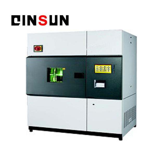 Atlas xenon lamp aging test chamber
