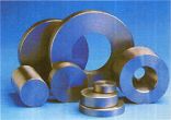 Tungsten Copper alloy