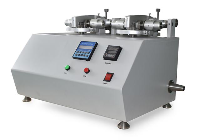 Taber Double-Head  Abrasion Tester 