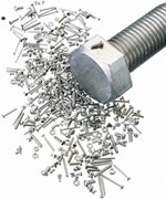 turned parts
