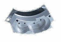 NC Milling Parts