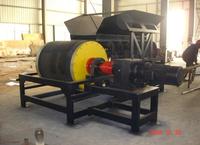 Dry Drum Magnetic Separator for Block Ore (QJCGT)
