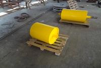 Magnetic Pulley