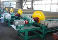 Disc Type Magnetic Separator