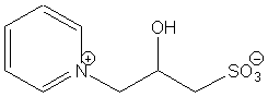 PPS-OH(Pyridinium hydroxy propyl sulfobetaine)