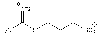 UPS for copper plating