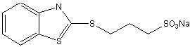 ZPS for copper plating