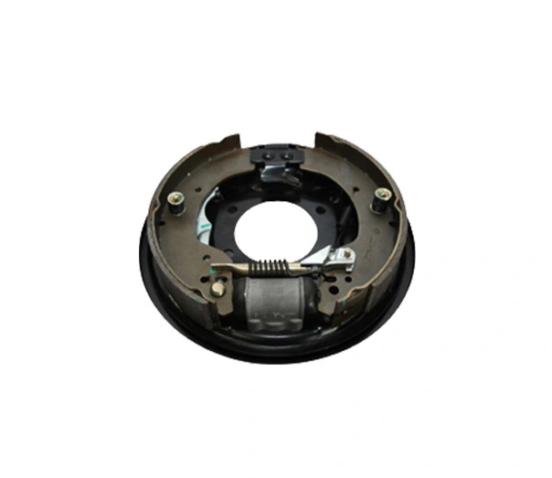 Auto Braking System Device