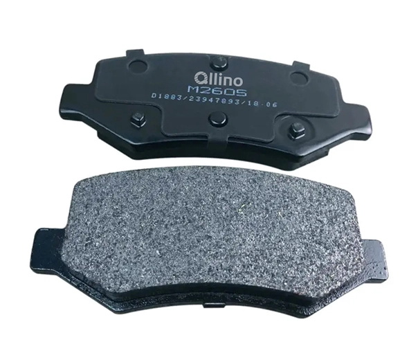 Brake Pads