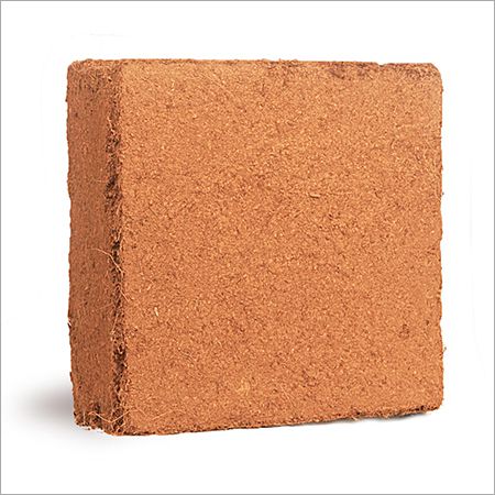 Coco Peat 5kg Block