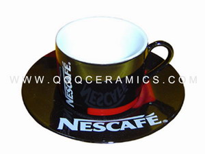cup and saucer dinnner set coffee set mug porcelain