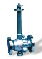 Low Temperature Valve