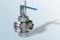 Lever Pressure Reduce Valve