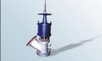 Pneumatic Y-Type Flat Bottom Dump valve 