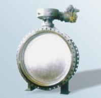 Vacuum Butterfly Valve