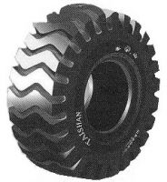 Off-the-Road Tyres(OTR)