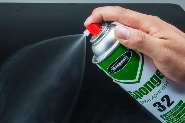 Sprayidea 32 Polyurethane Foam Insulation Aerosol