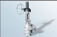 Y-Type pipe connecting dump valve 