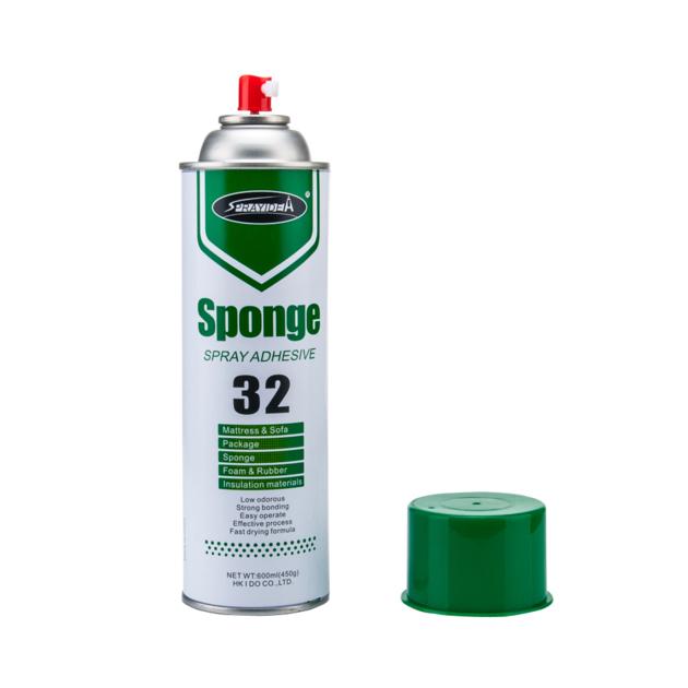 Sprayidea 32 Polyurethane Foam Insulation Aerosol