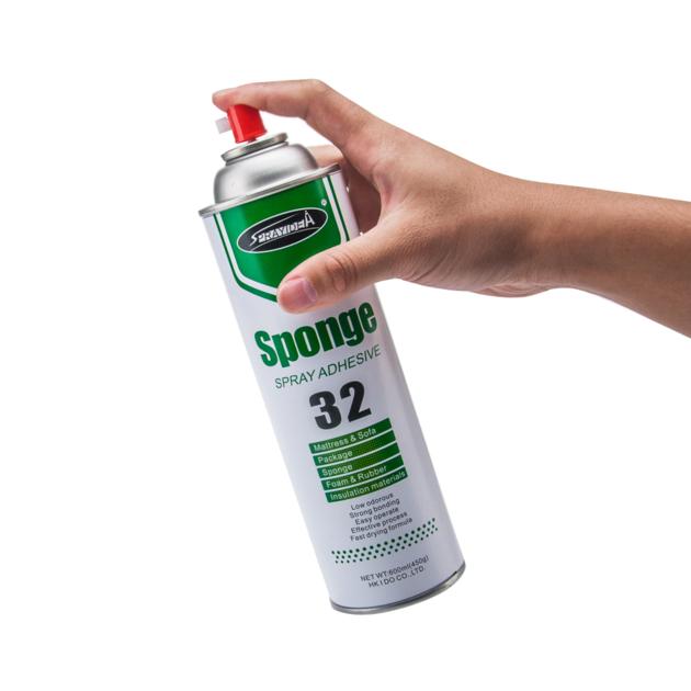 Sprayidea 32 Polyurethane Foam Insulation Aerosol