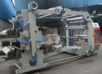 flexo printing machine