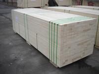 Laminated veneer lumber 