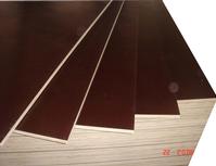 film faced plywood 