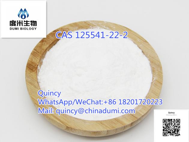 CAS 125541-22-2