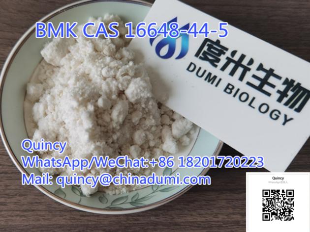 CAS 16648-44-5 BMK