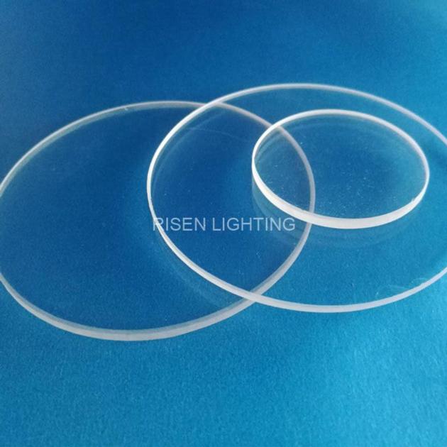 Quartz Glass Films