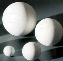 Alumina ceramic balls
