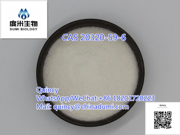 CAS 20320-59-6