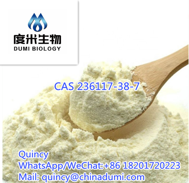 CAS 236117-38-7
