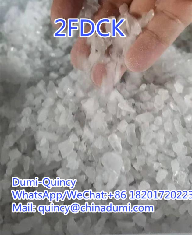 CAS 111982-50-4  2fdck