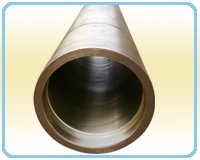 DIN ST52 seamless steel hydraulic honed tubes