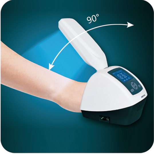 FDA CE APPROVED Ultraviolet Phototherapy Device