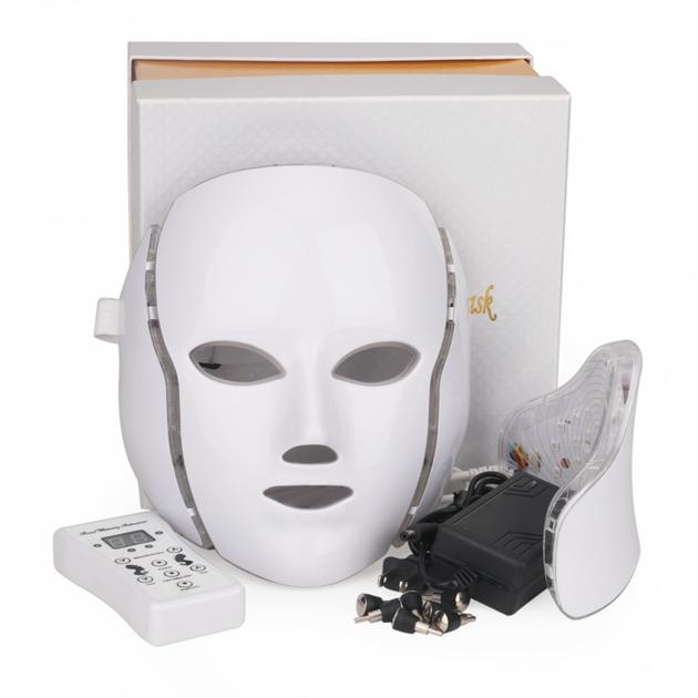 LED Mask Skin Care 7 Color
