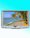 LILLIPUT TFT LCD COLOR MONITOR(with VGA,touchsceen)