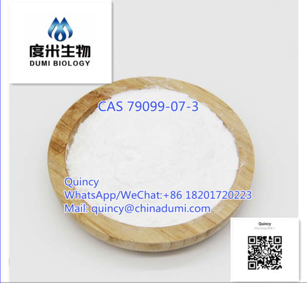 CAS 79099-07-3
