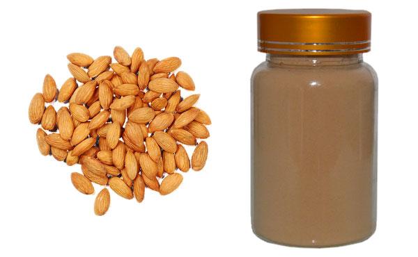 Amygdalin, Prunus armeniaca.L., Bitter Apricot Seed extract