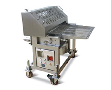 Meat Ball Rolling making Machine meatball maker CWJ600-II